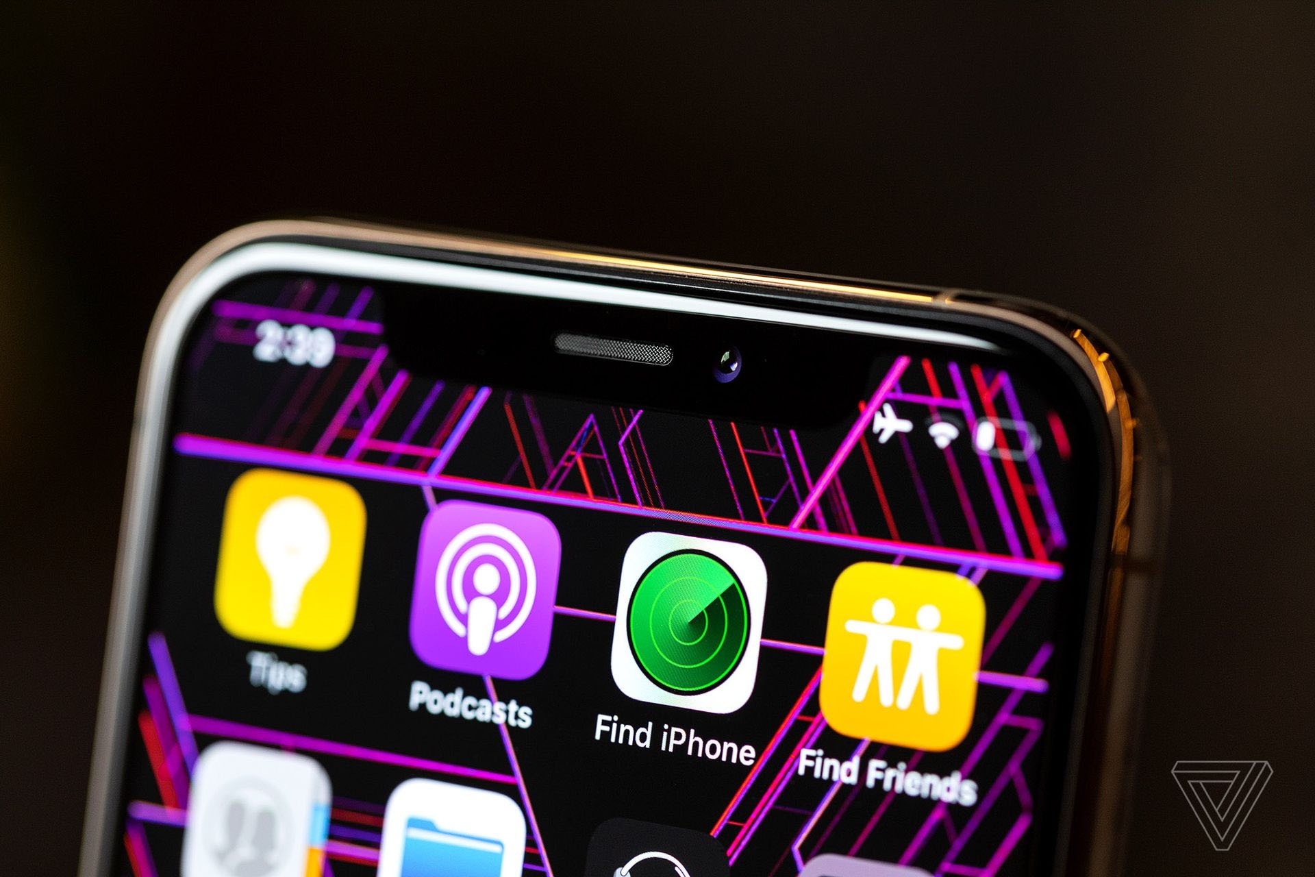 danh gia iphone xs anh 5