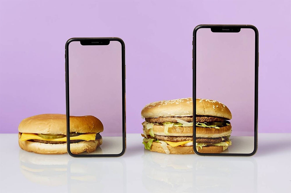 Danh gia iPhone XS: Tot, nhung ai dung iPhone X nen bo qua hinh anh