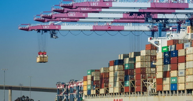 doi tac cua Apple bo chay khoi Trung Quoc anh 1