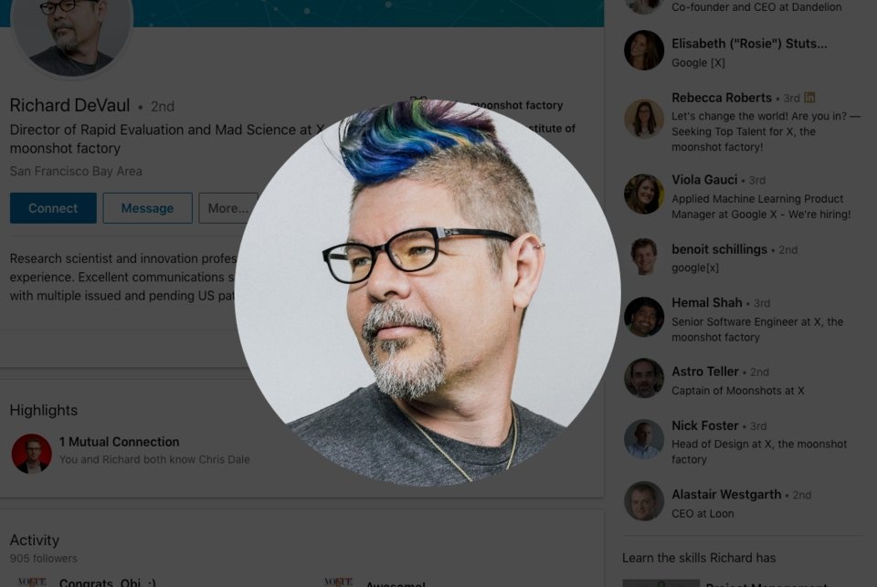 Sep cong ty me cua Google nghi viec vi bi to quay roi tinh duc hinh anh