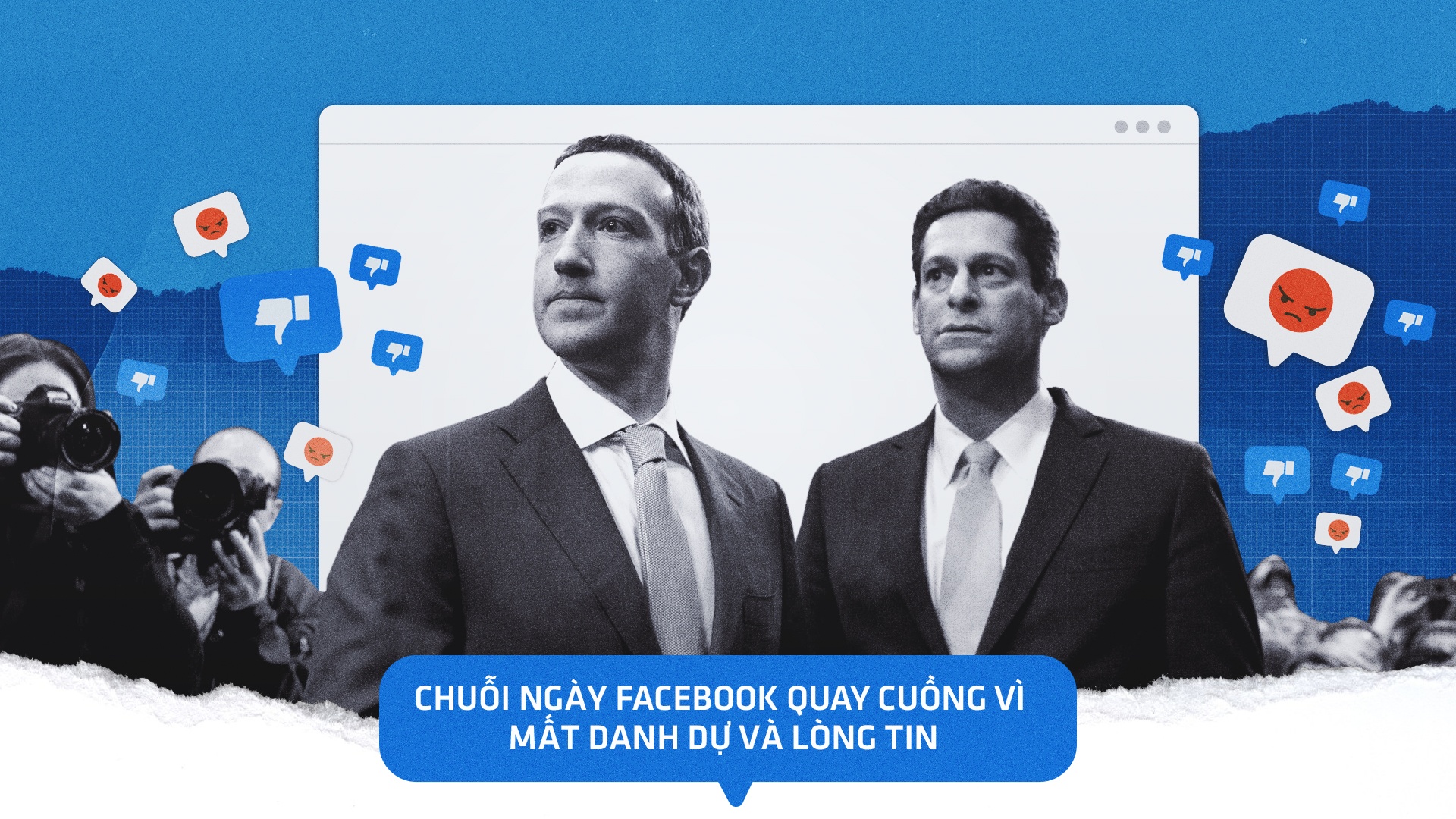 bí mật của Facebook ảnh 2 bi mat cua Facebook anh 2