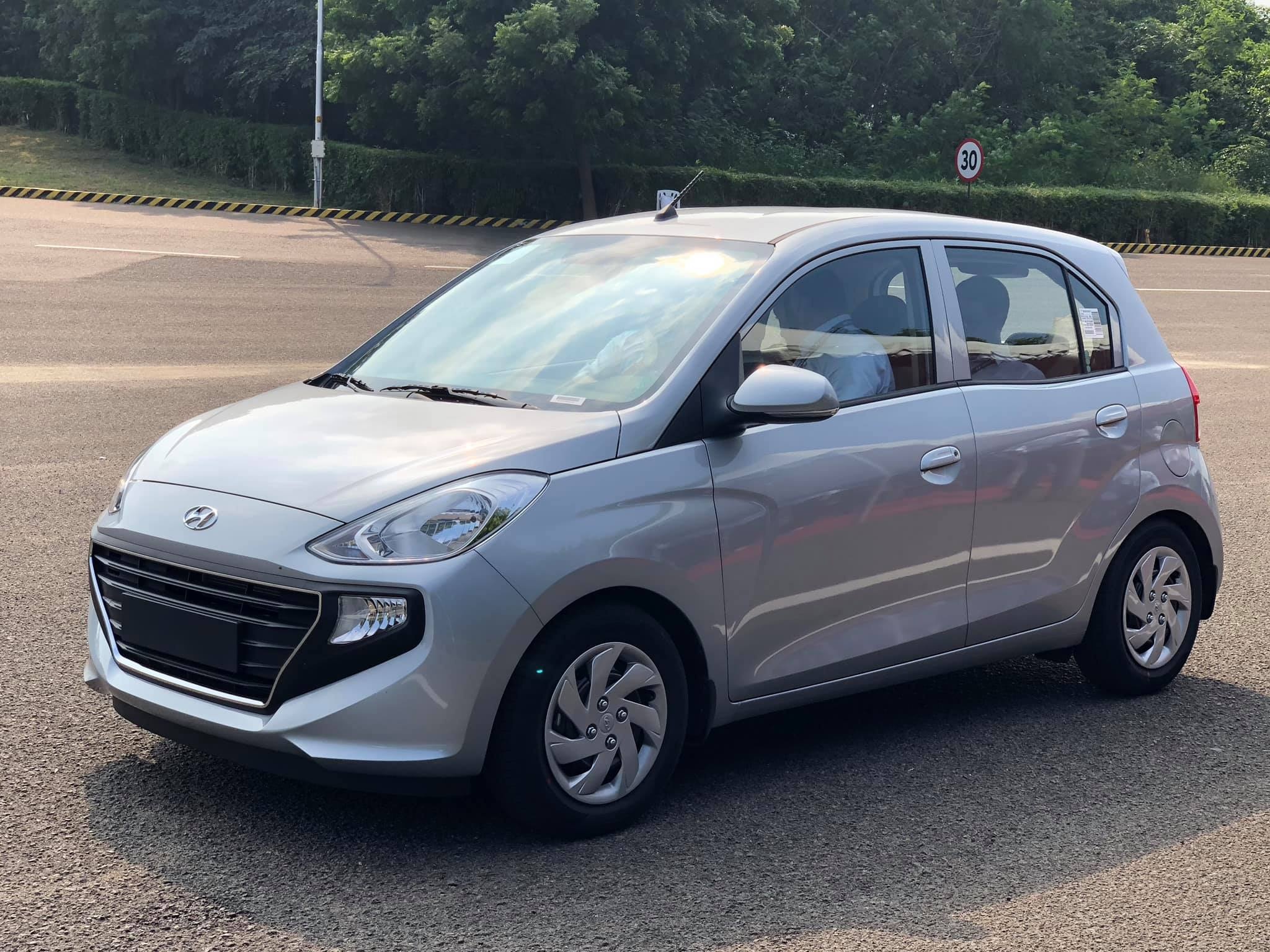 hyundai hé lộ xe mới cạnh tranh vinfast fadil ảnh 3 hyundai he lo xe moi canh tranh vinfast fadil anh 3