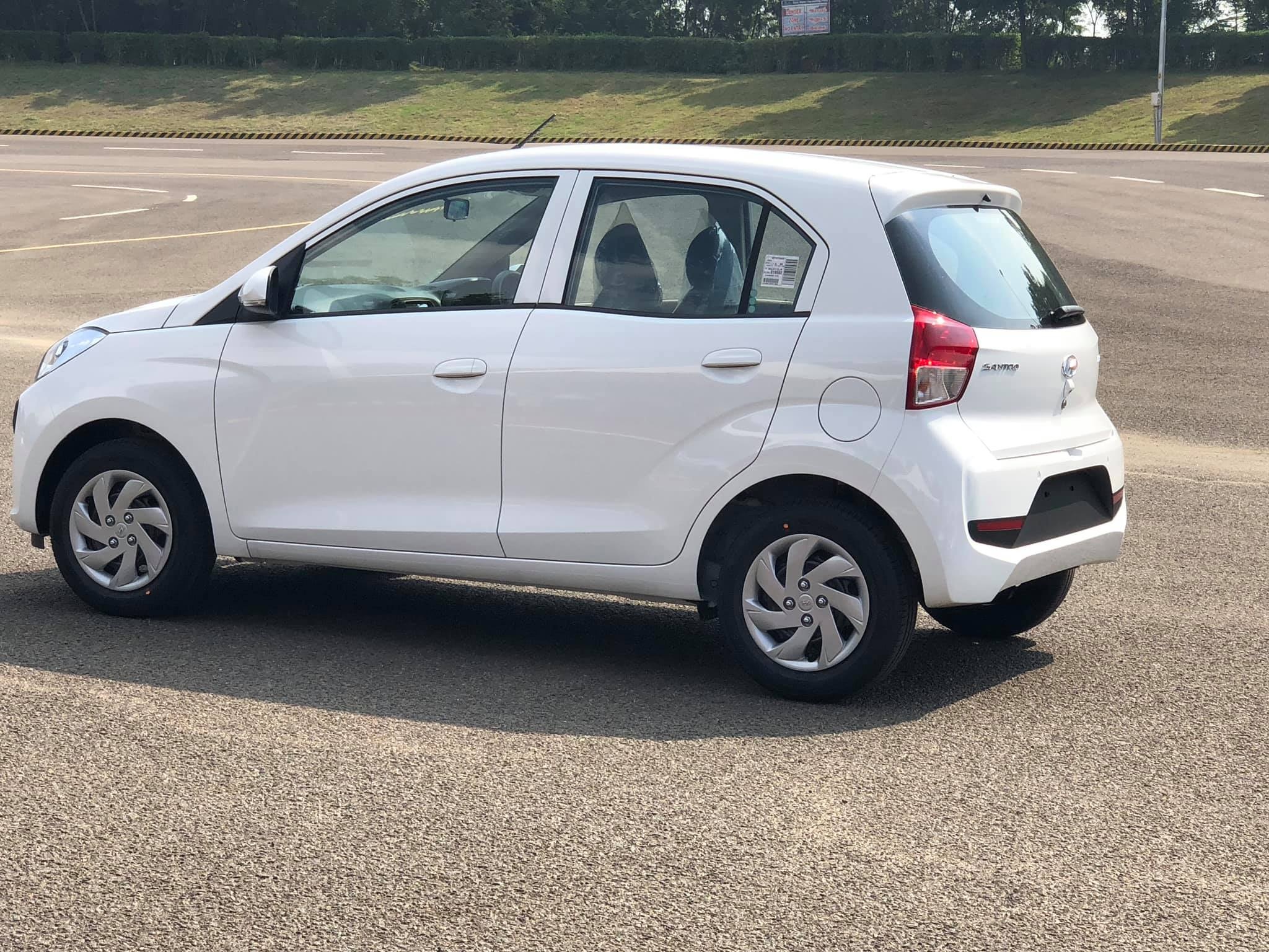 hyundai hé lộ xe mới cạnh tranh vinfast fadil ảnh 6 hyundai he lo xe moi canh tranh vinfast fadil anh 6