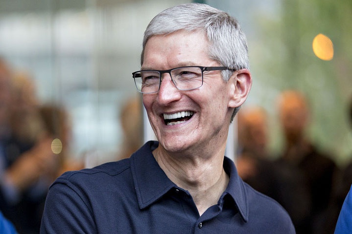 Apple ngay cang 'moc tui' nguoi dung mot cach kheo leo hinh anh