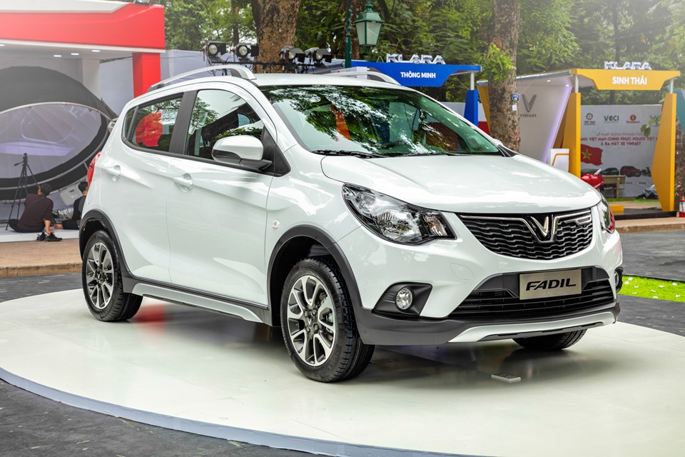Vi sao VinFast Fadil lien tiep ban tot hon Hyundai Grand i10? hinh anh
