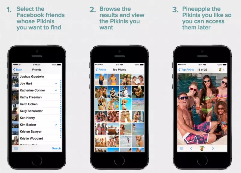 ung dung anh bikini khien mark zuckerberg dau dau anh 1