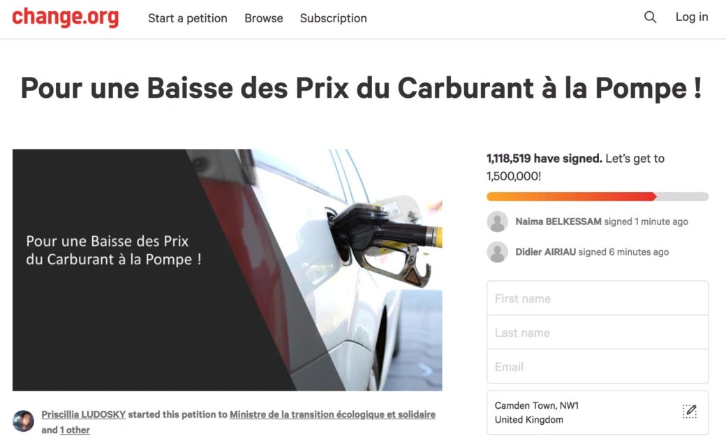 facebook đã xé nát nước Pháp như thế nào ảnh 2 facebook da xe nat nuoc Phap nhu the nao anh 2