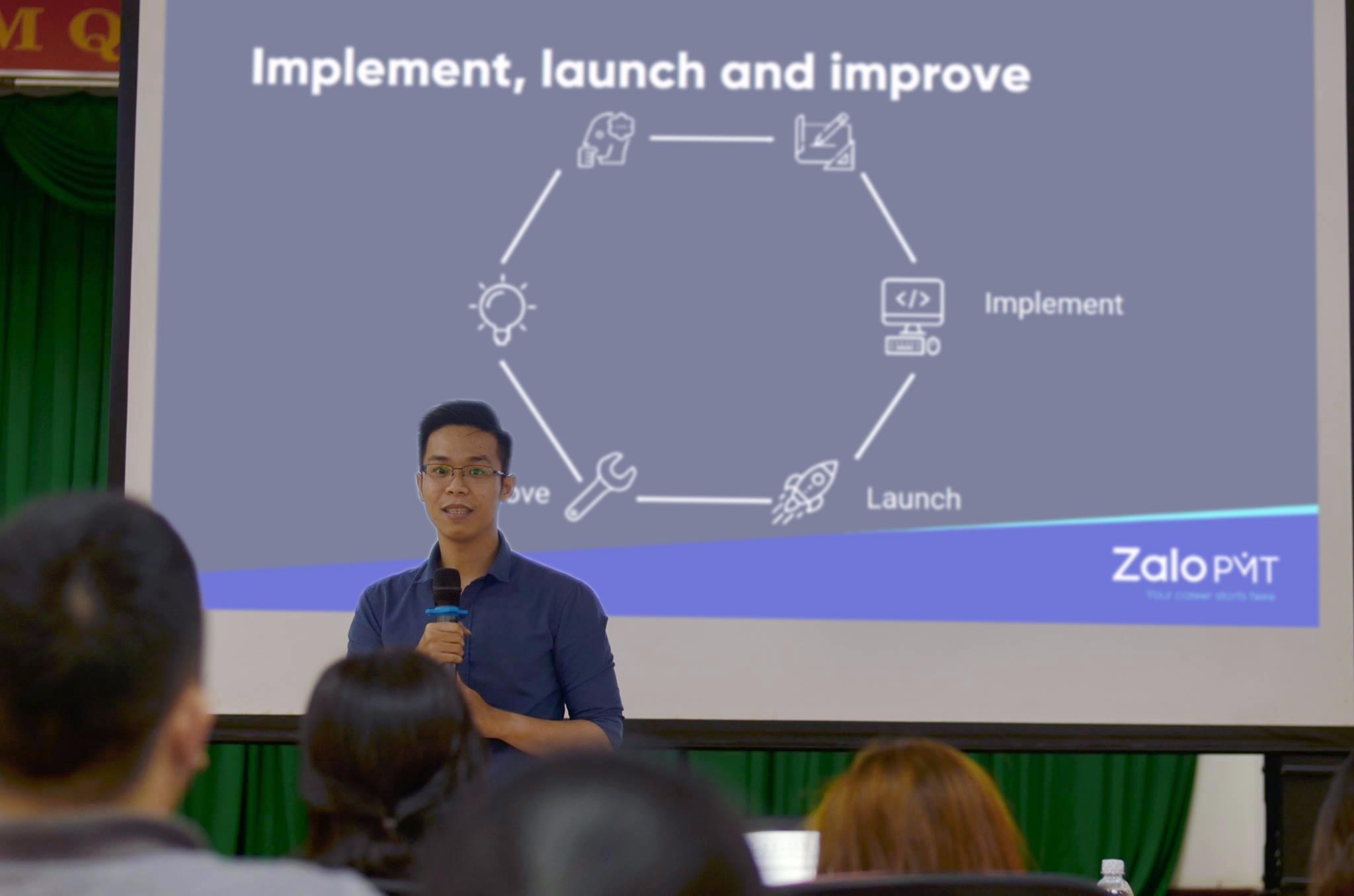 Product Manager - nghe hap dan cho sinh vien tai cac cong ty cong nghe hinh anh