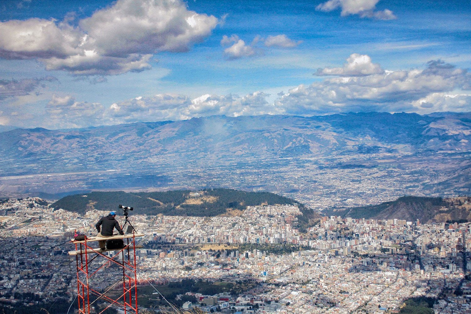 Nhung buc anh hang ty pixel duoc chup the nao? hinh anh