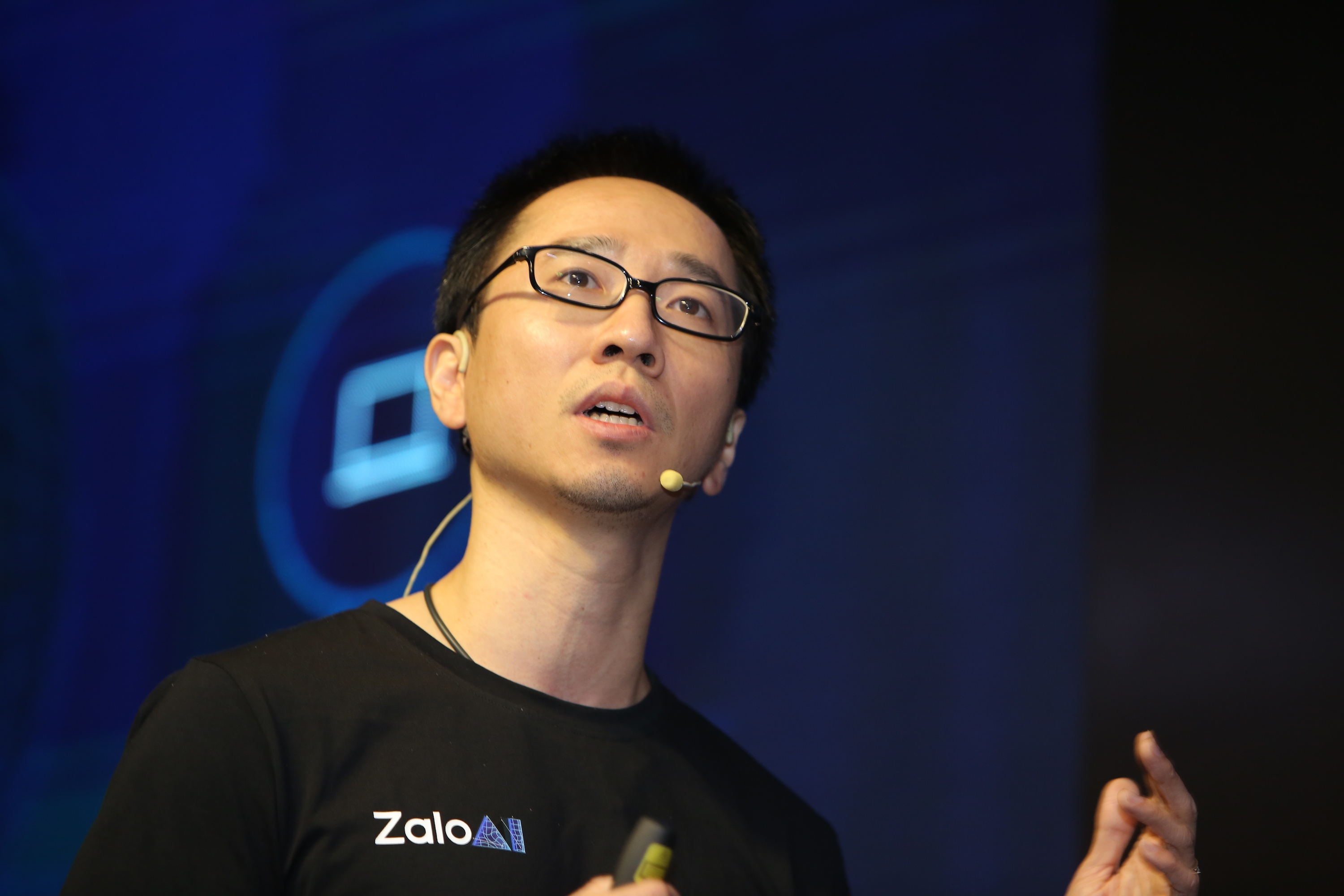 AI o Viet Nam qua goc nhin chuyen gia ve tu My, Nhat hinh anh