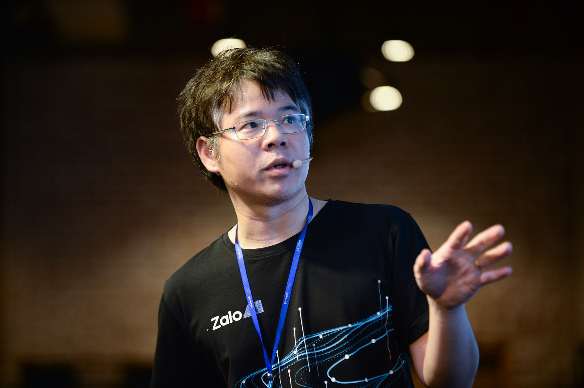 chuyên gia nói về AI tại Việt Nam ảnh 2 chuyen gia noi ve AI tai Viet Nam anh 2