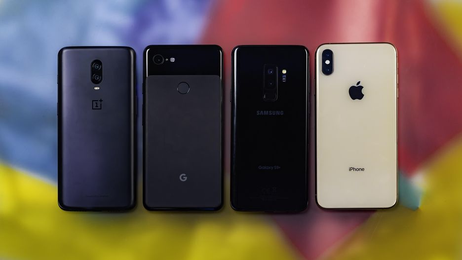 Chan dung chiec smartphone hoan hao cua nam hinh anh