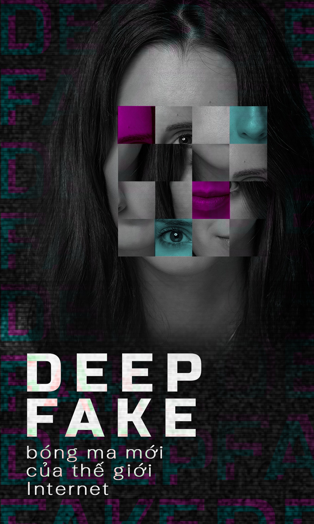 video khieu dam deepfake mat trai cua AI anh 1