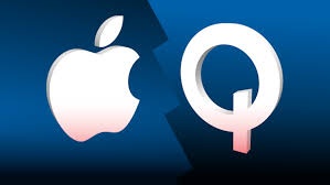 Qualcomm 'het' gia ban quyen gap 5 lan muc Apple mong muon hinh anh
