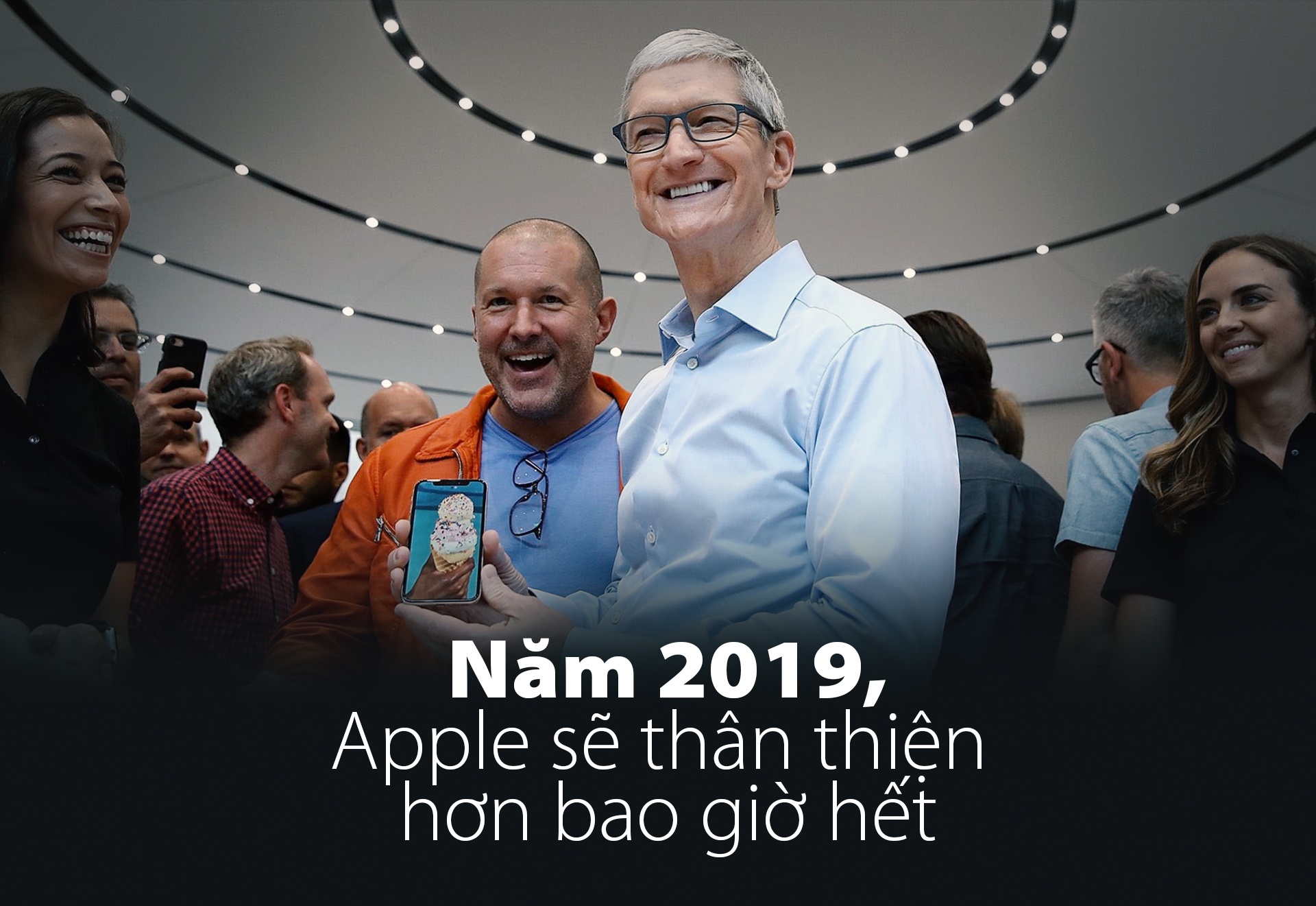 apple se coi mo hon nhieu trong tuong lai anh 1