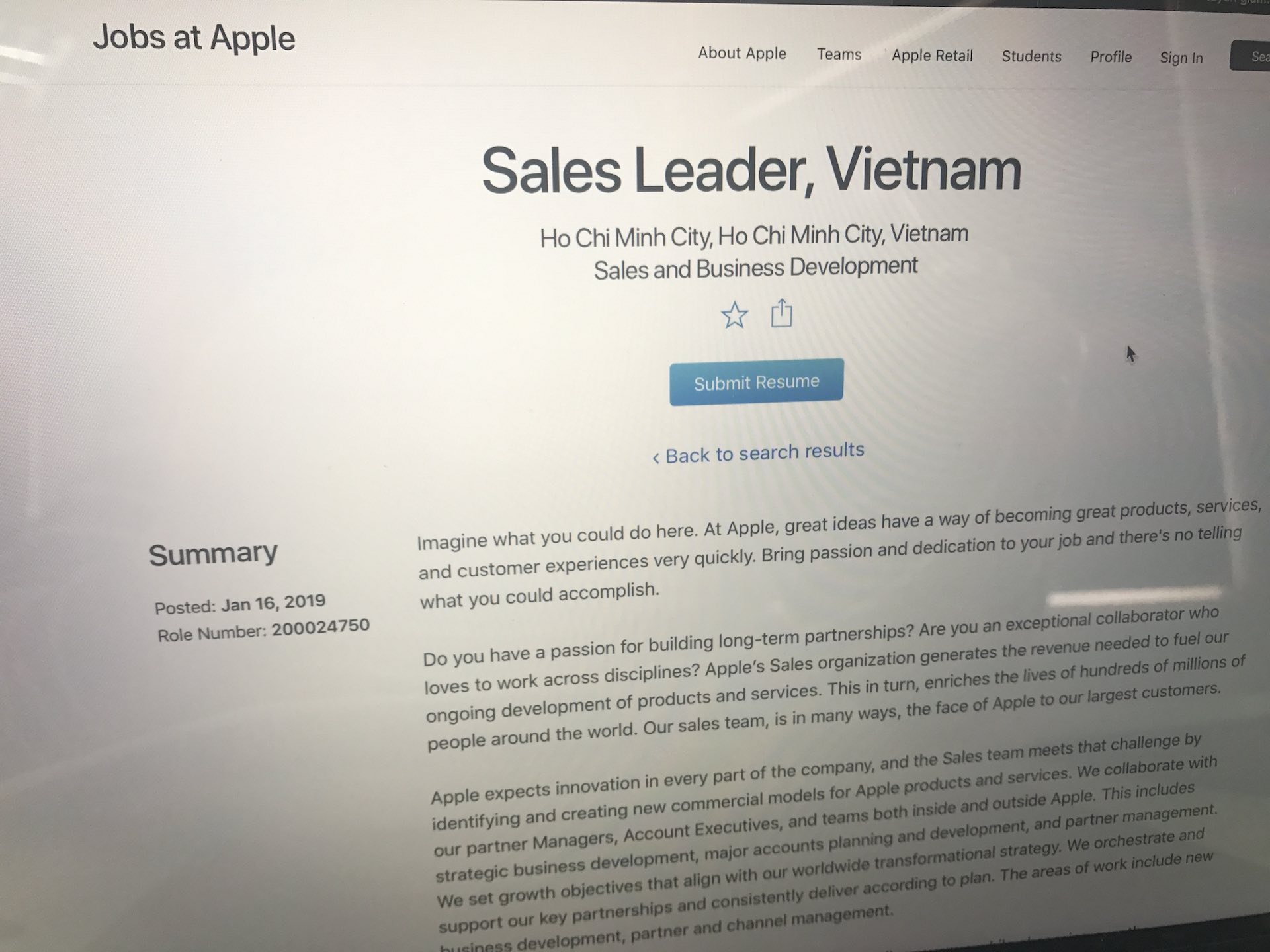 iphone sap duoc san xuat o viet nam anh 3