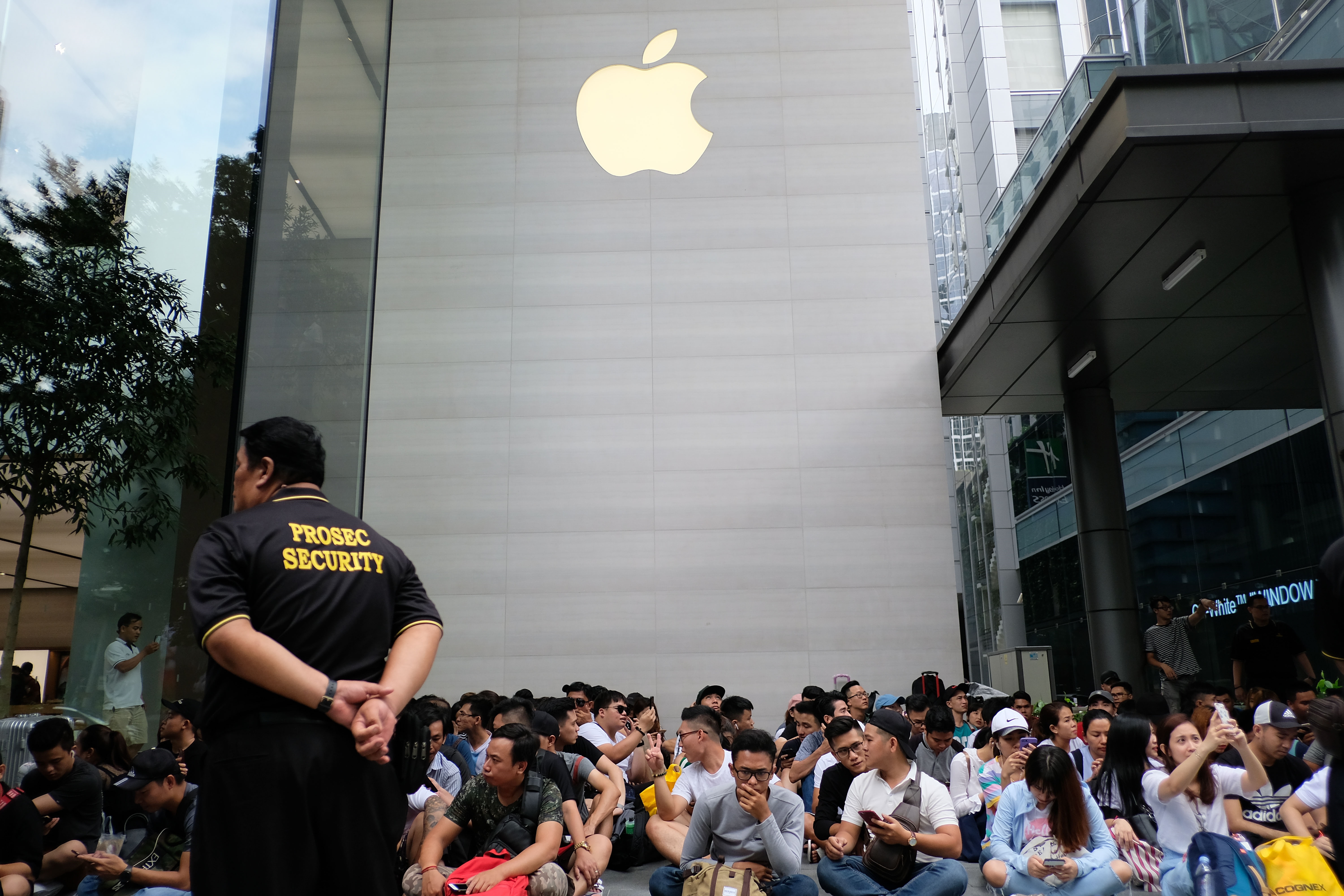 Apple tuyen Giam doc kinh doanh tai Viet Nam hinh anh