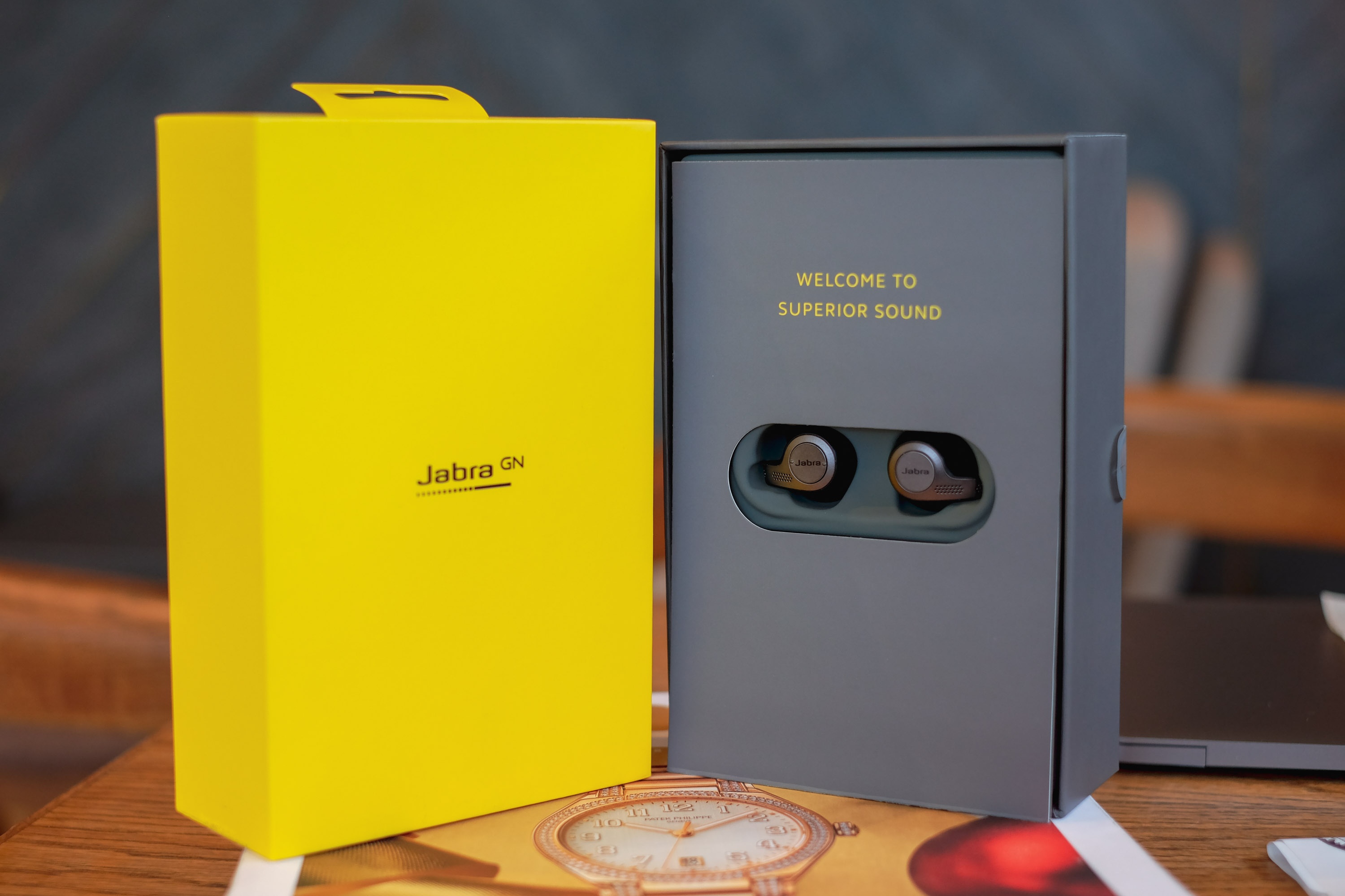 Danh gia Jabra Elite 65t anh 1