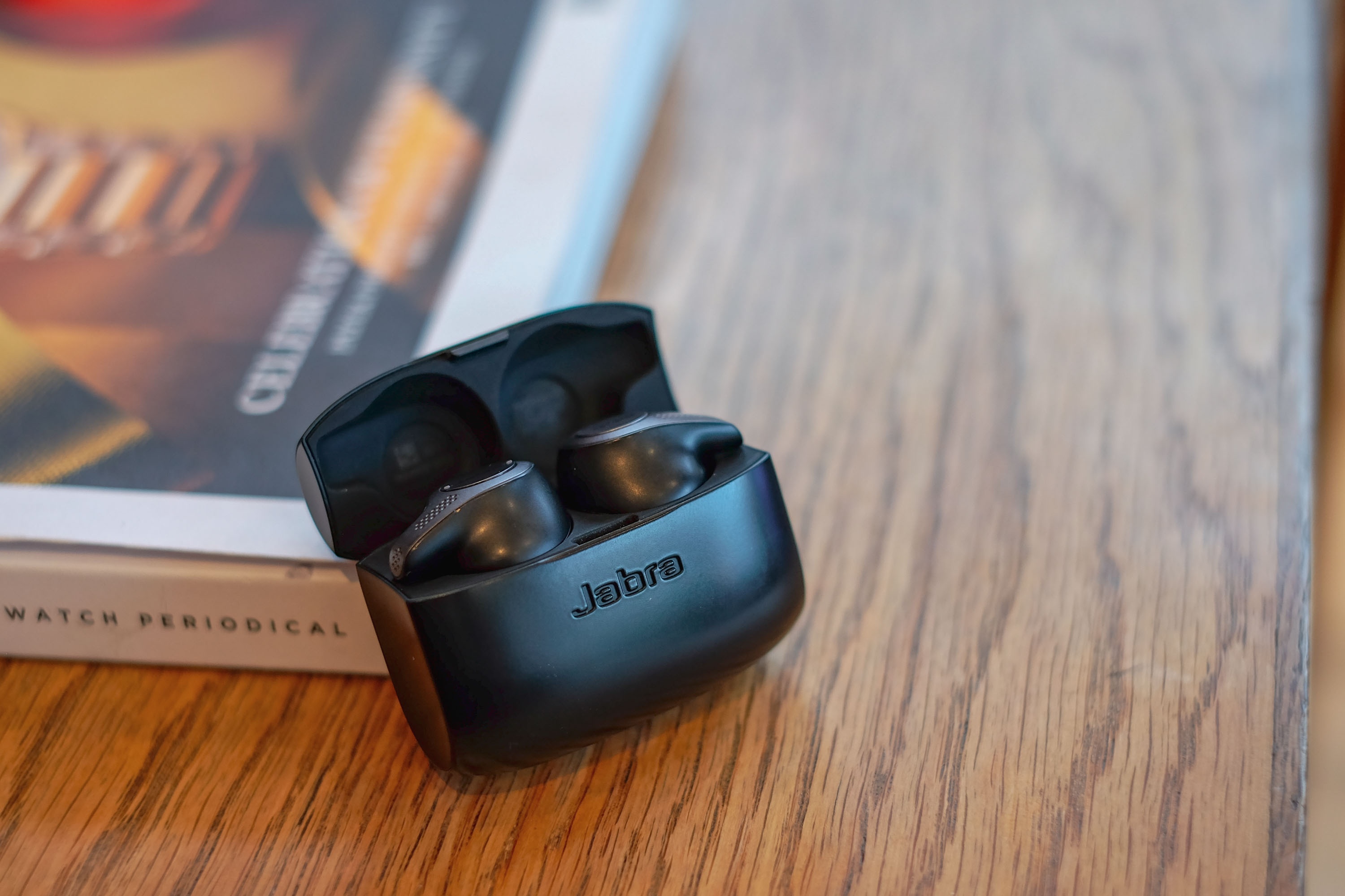 Danh gia Jabra Elite 65t anh 2