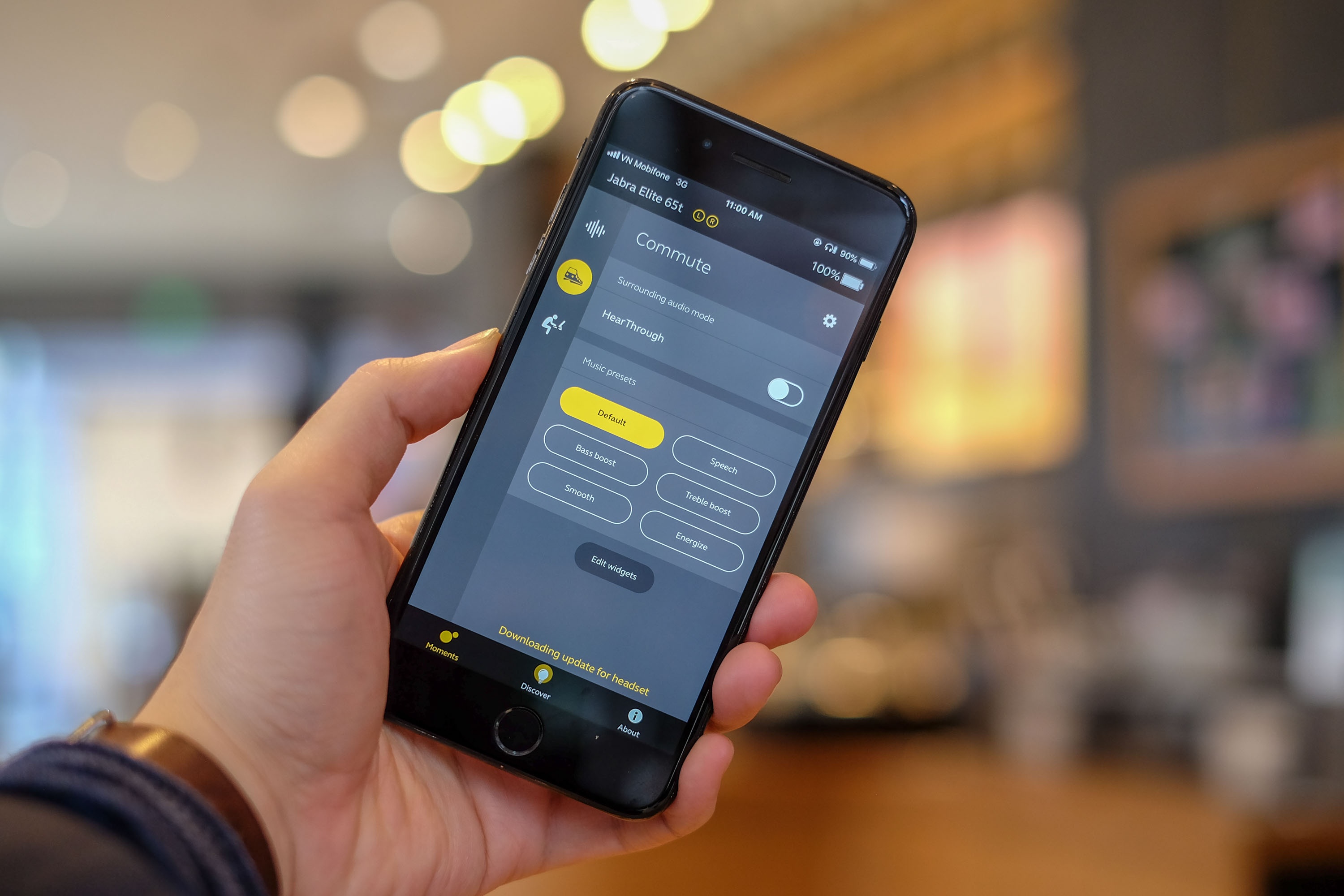 Danh gia Jabra Elite 65t anh 9