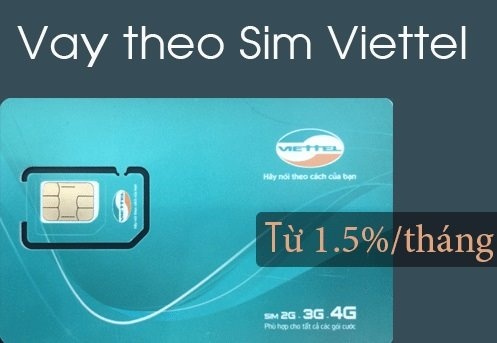 vay tiền tiêu tết bằng sim điện thoại ảnh 2 vay tien tieu tet bang sim dien thoai anh 2