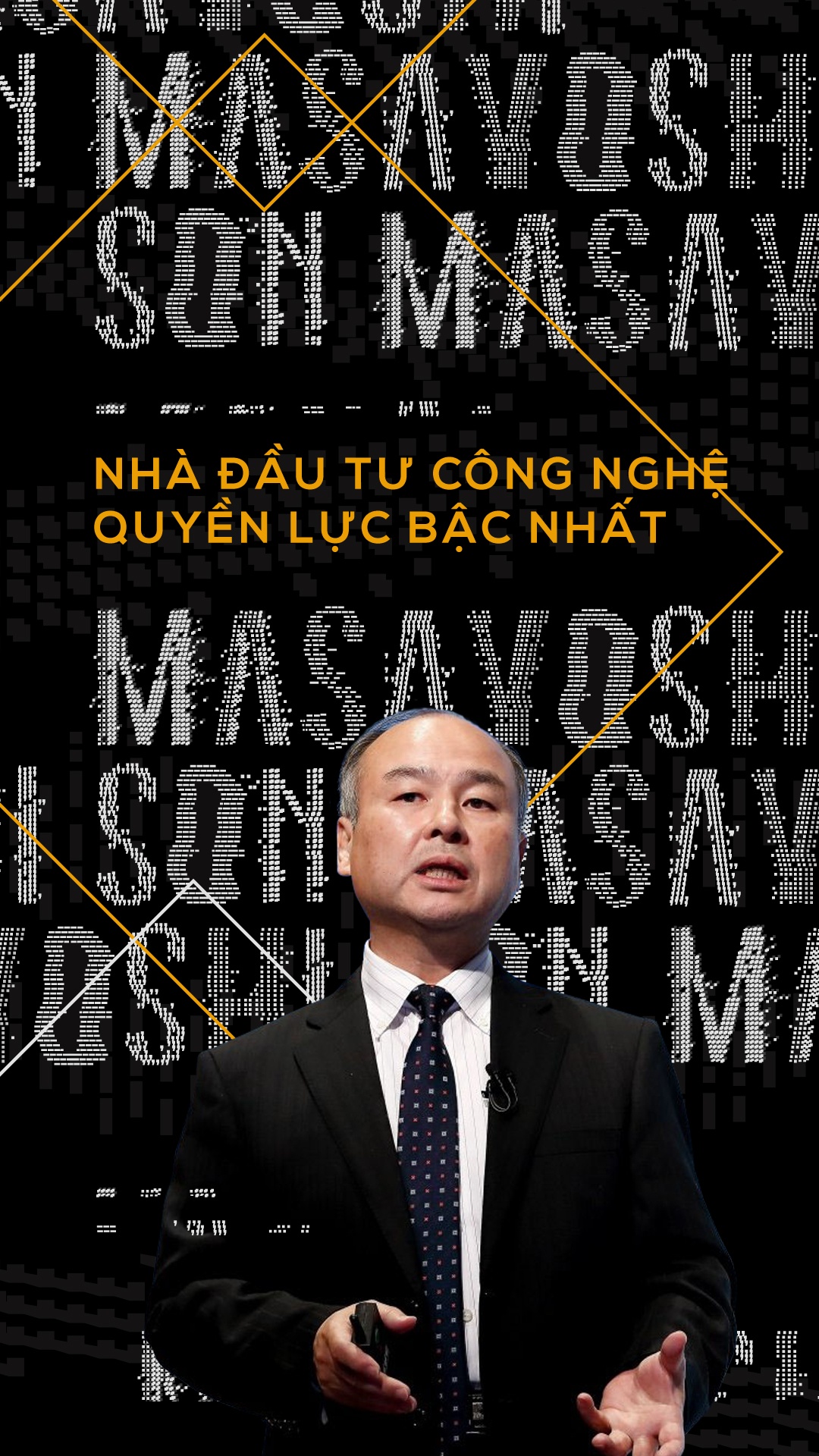 ai quyền lực nhất giới công nghệ ảnh 1 ai quyen luc nhat gioi cong nghe anh 1