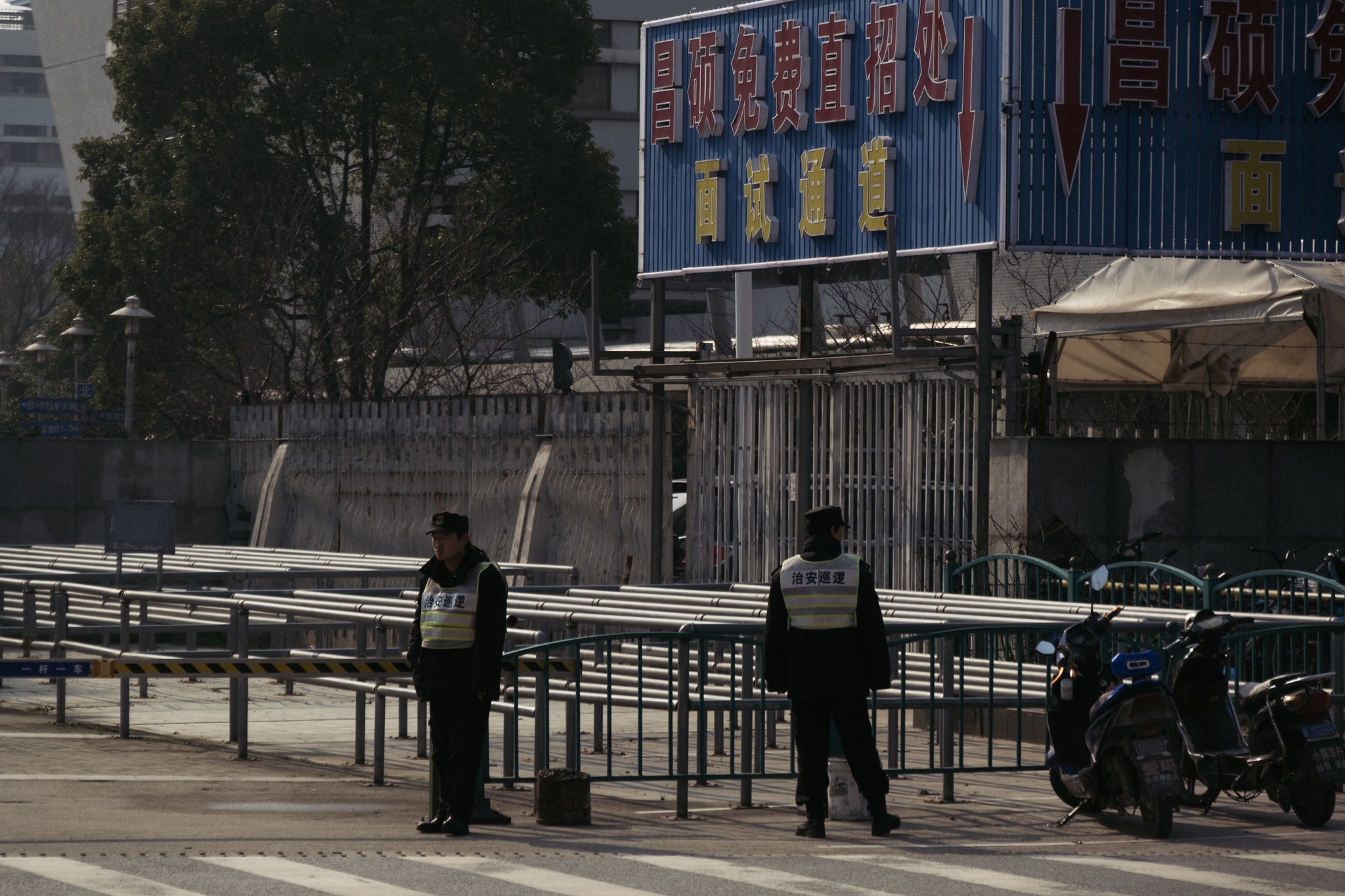 Tet buon cua cong nhan lap rap iPhone anh 3