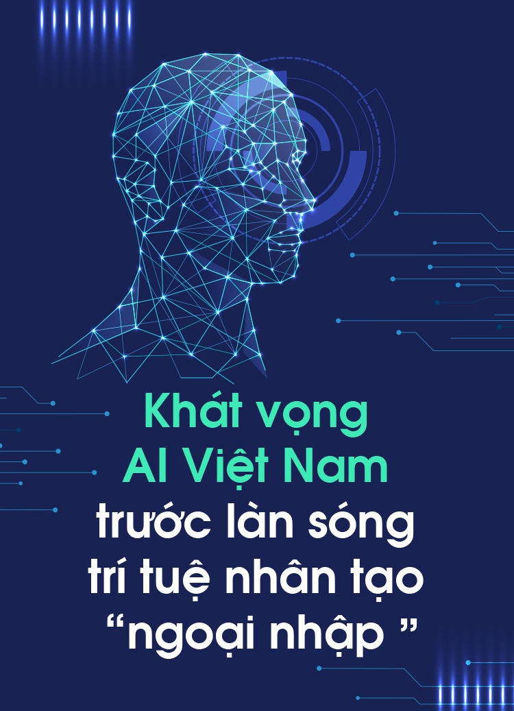 lam AI o Viet Nam anh 1