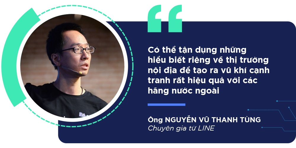 lam AI o Viet Nam anh 12