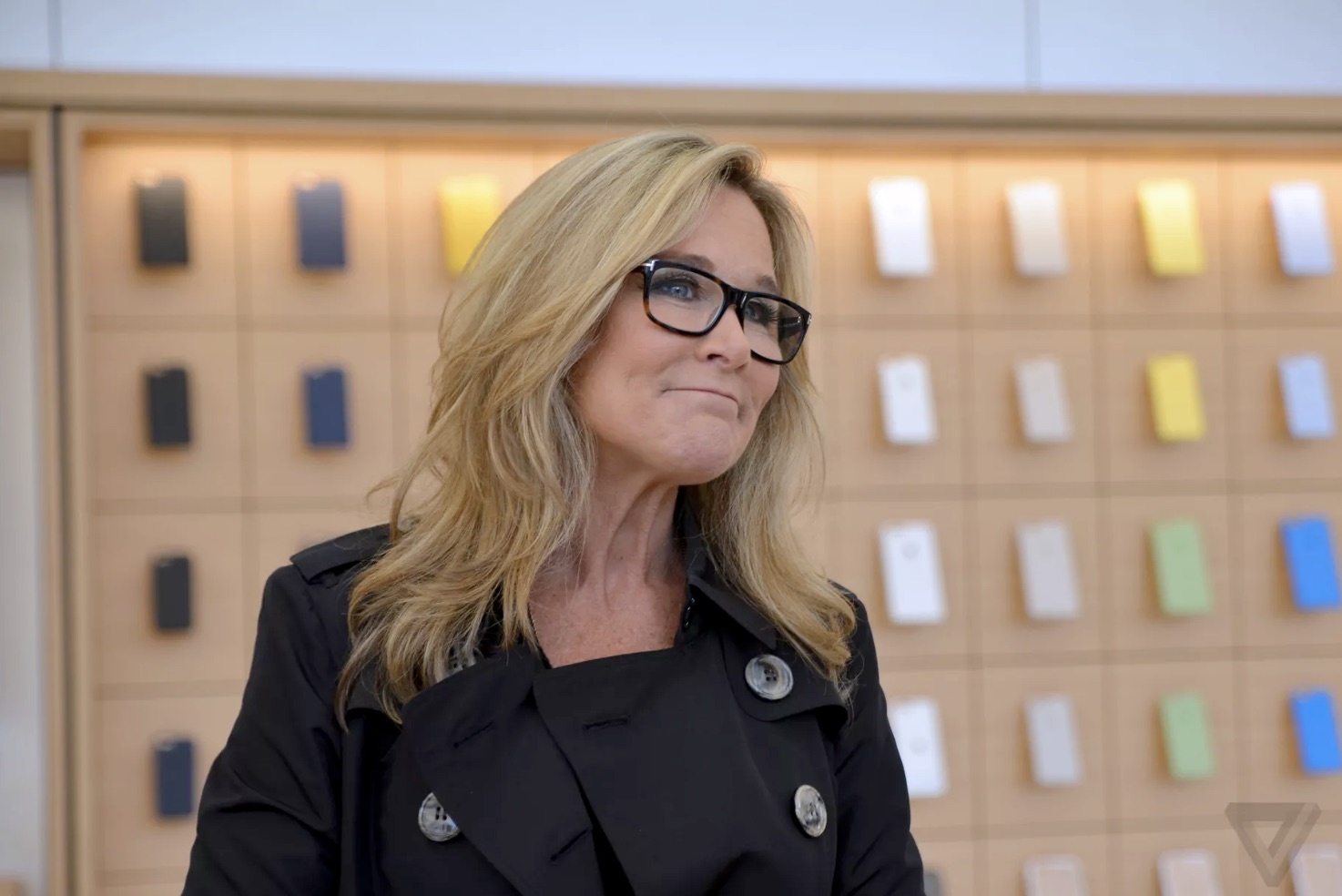 sếp mảng bán lẻ của Apple từ chức ảnh 1 sep mang ban le cua Apple tu chuc anh 1