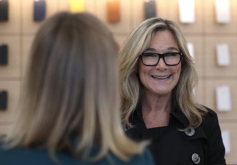 'Ba trum' ban le cua Apple tu chuc hinh anh