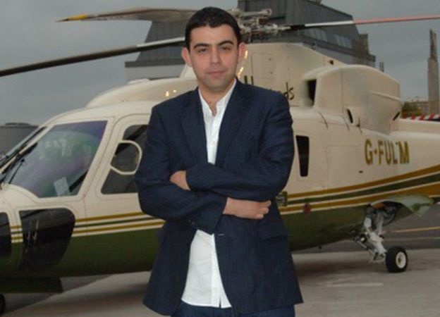 trộm tiền của mẹ khởi nghiệp thành triệu phú ảnh 2 trom tien cua me khoi nghiep thanh trieu phu anh 2