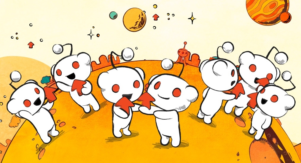 Tencent dau tu vao Reddit anh 1