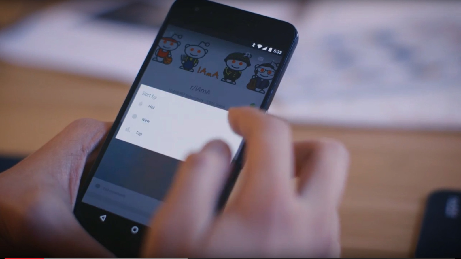 Tencent dau tu vao Reddit anh 2