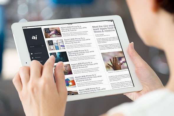 Apple to chuc su kien ngay 25/3 nhung co the ban se that vong hinh anh