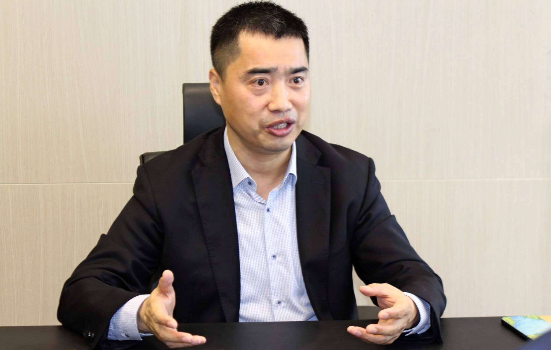 mạng 5G việt nam có dùng thiết bị huawei không ảnh 1 mang 5G viet nam co dung thiet bi huawei khong anh 1