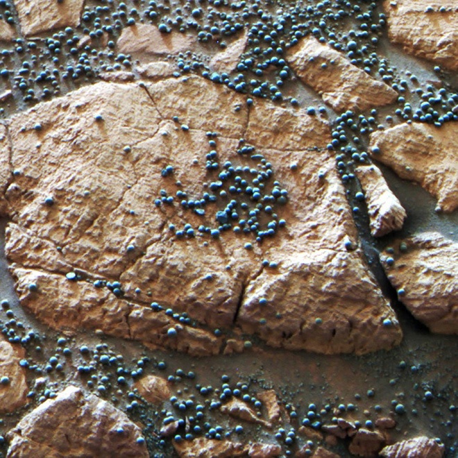 cuoc hanh trinh 14 nam cua robot opportunity tren sao hoa anh 8