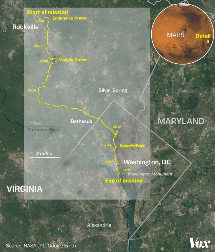 cuoc hanh trinh 14 nam cua robot opportunity tren sao hoa anh 5