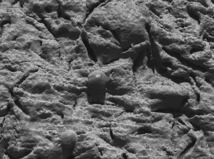 cuoc hanh trinh 14 nam cua robot opportunity tren sao hoa anh 10