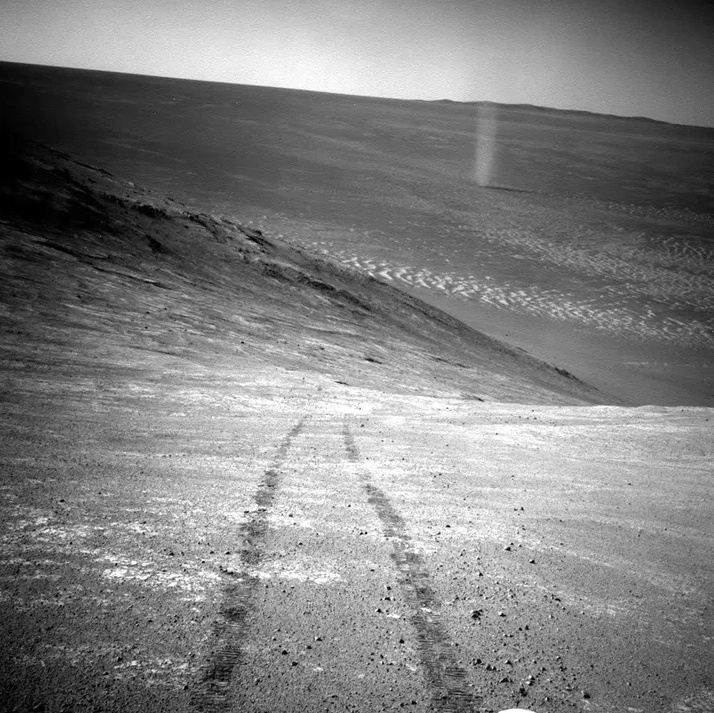 cuoc hanh trinh 14 nam cua robot opportunity tren sao hoa anh 12