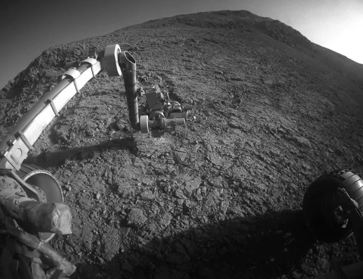 cuoc hanh trinh 14 nam cua robot opportunity tren sao hoa anh 13