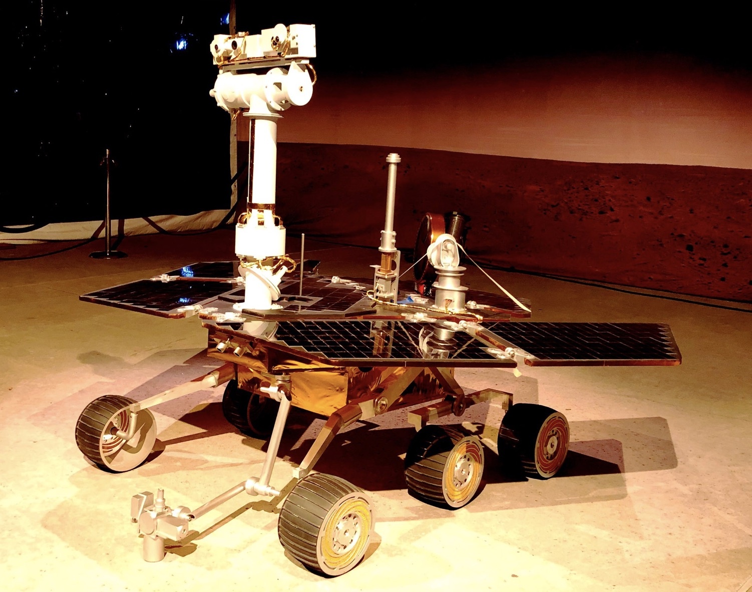 cuoc hanh trinh 14 nam cua robot opportunity tren sao hoa anh 4