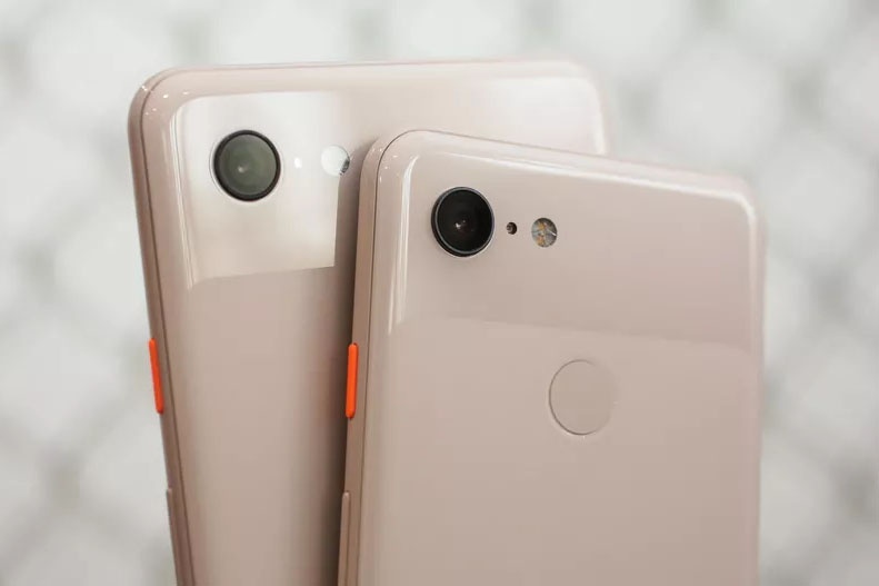 Google Pixel gia re co the ra mat trong nam nay? hinh anh