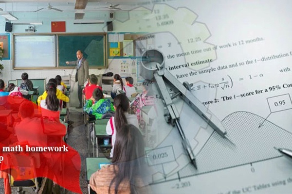 AI Trung Quoc kiem tra bai tap ve nha anh 1