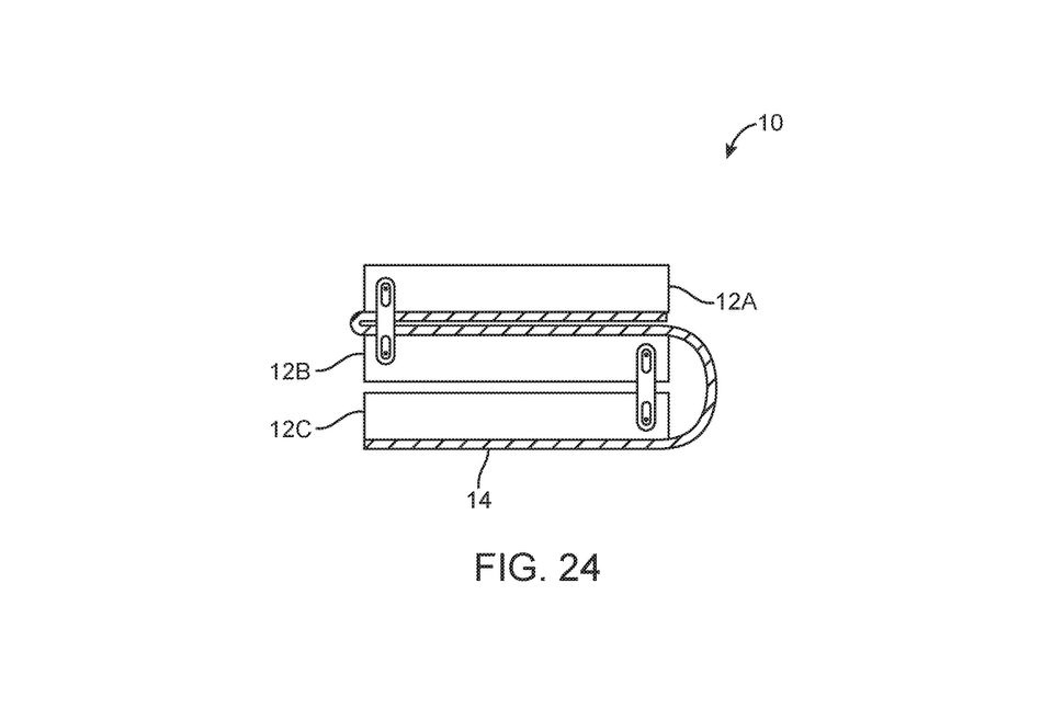 iphone man hinh gap se trong nhu the nao anh 1