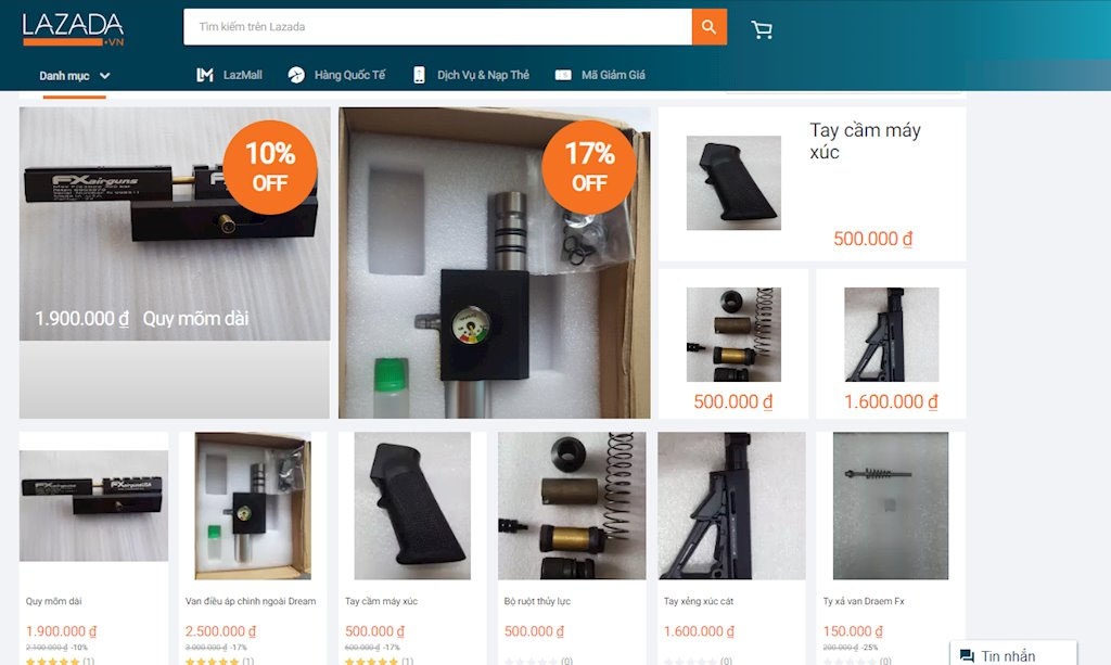 lazada bán hàng giả ảnh 4 lazada ban hang gia anh 4