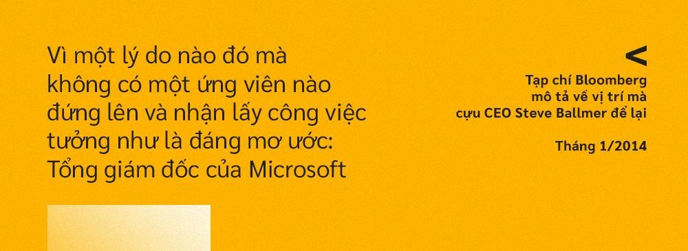 satya nadella nguoi tai sinh Microsoft anh 4