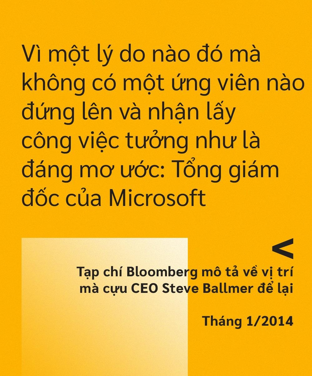 satya nadella nguoi tai sinh Microsoft anh 3