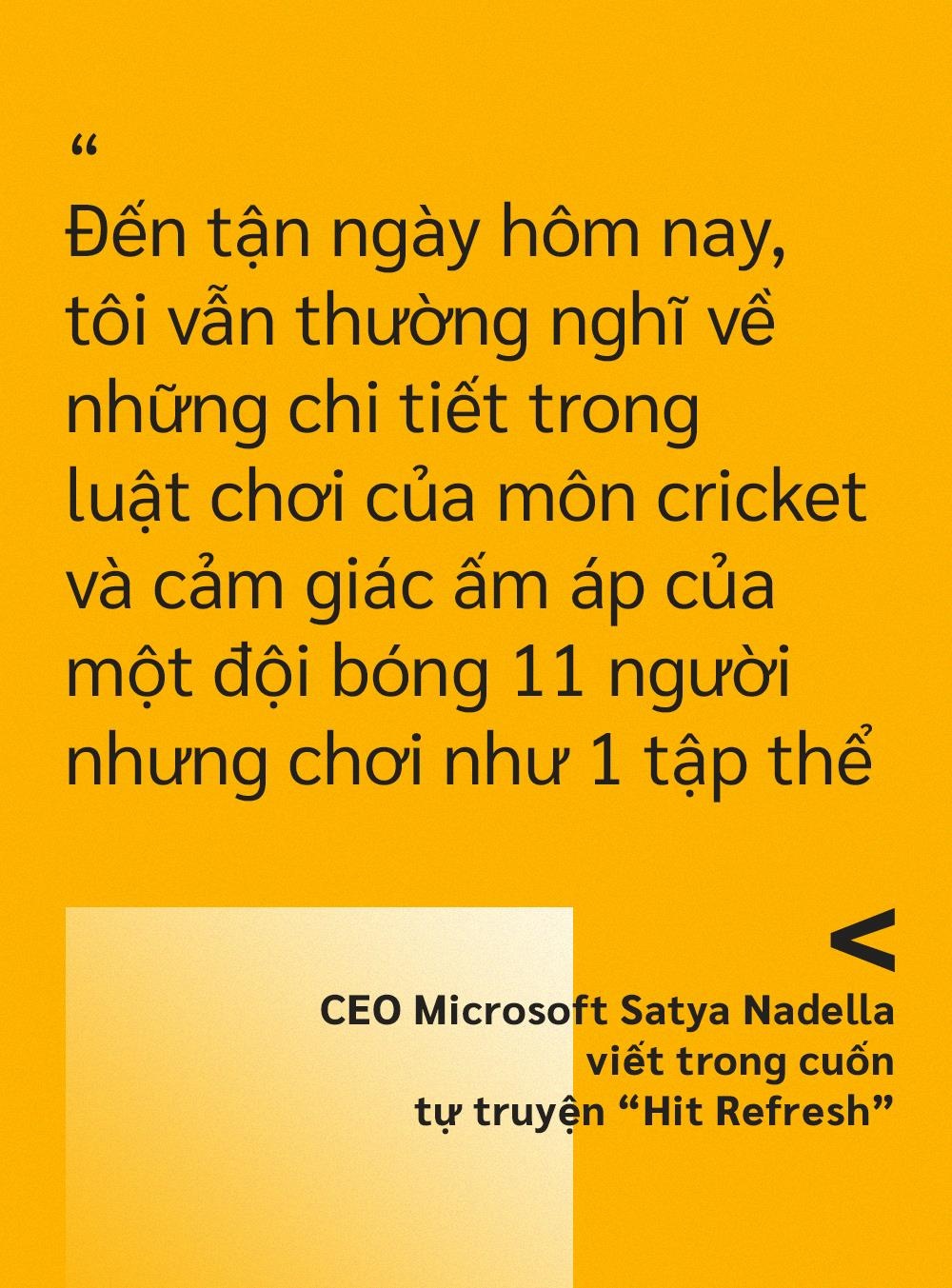 satya nadella nguoi tai sinh Microsoft anh 11