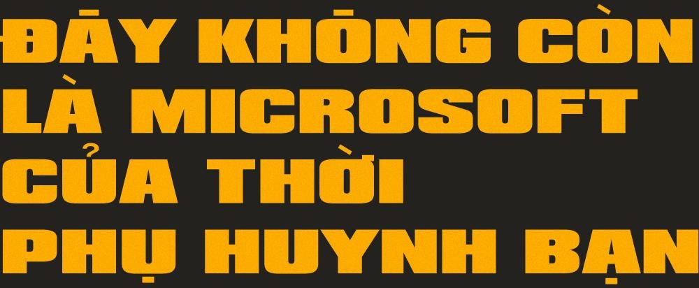 satya nadella nguoi tai sinh Microsoft anh 15